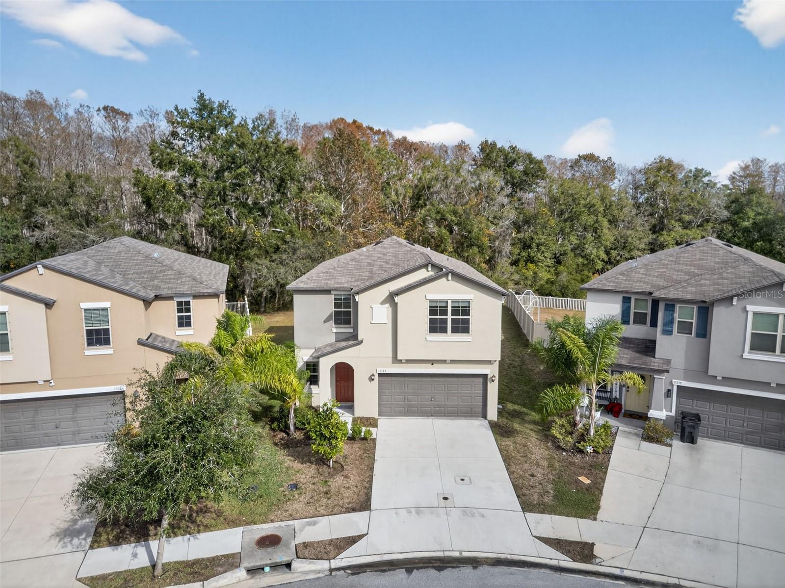 Image 42 of 42 For 13302 Marble Sands Court