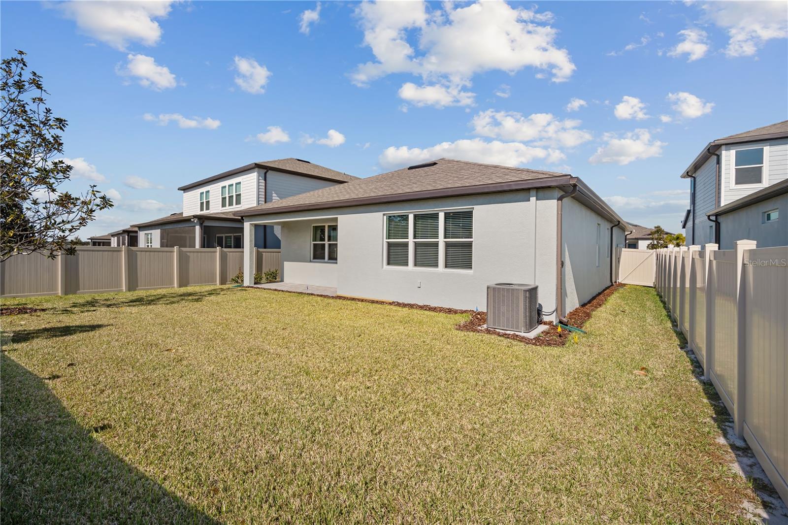 Image 24 of 25 For 13719 Brookside Haven Street