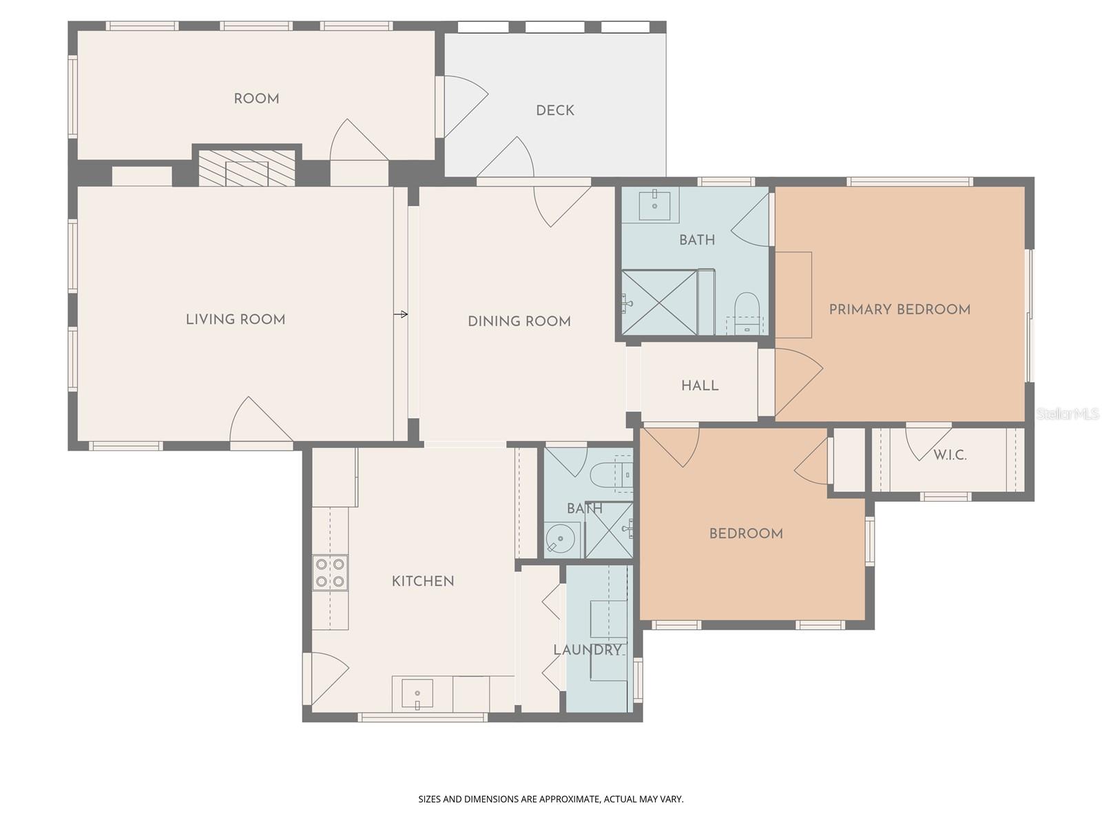 Image 38 of 43 For 2227 29th Street S