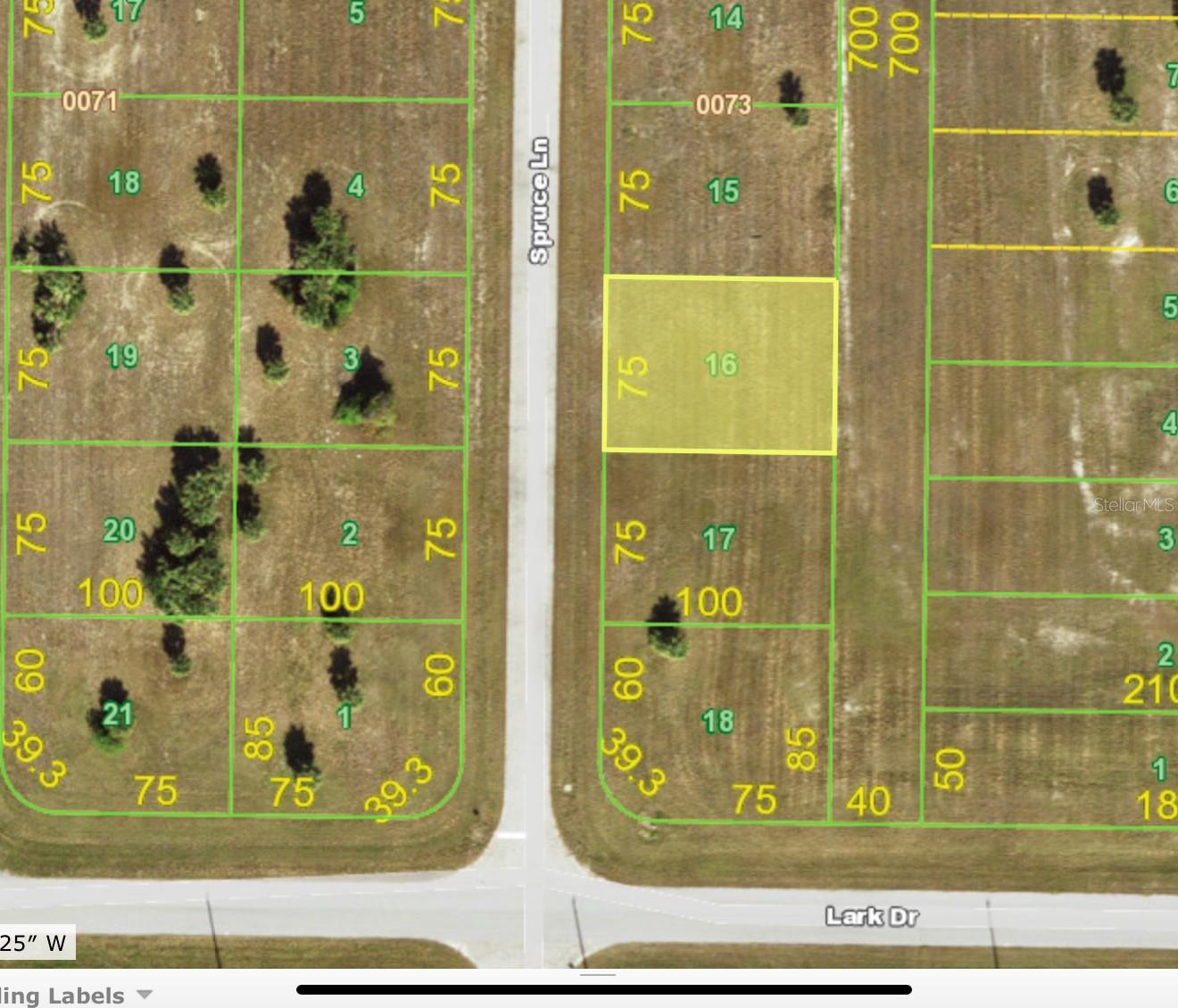 Image 2 of 2 For 6 Spruce Lane