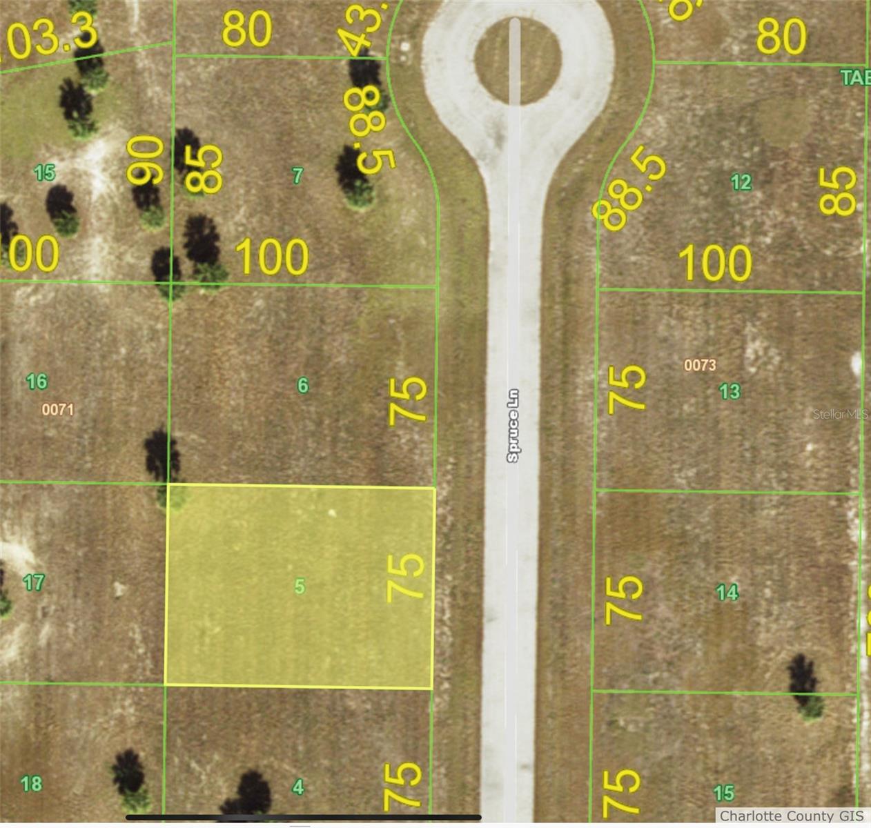 Image 2 of 2 For 9 Spruce Lane