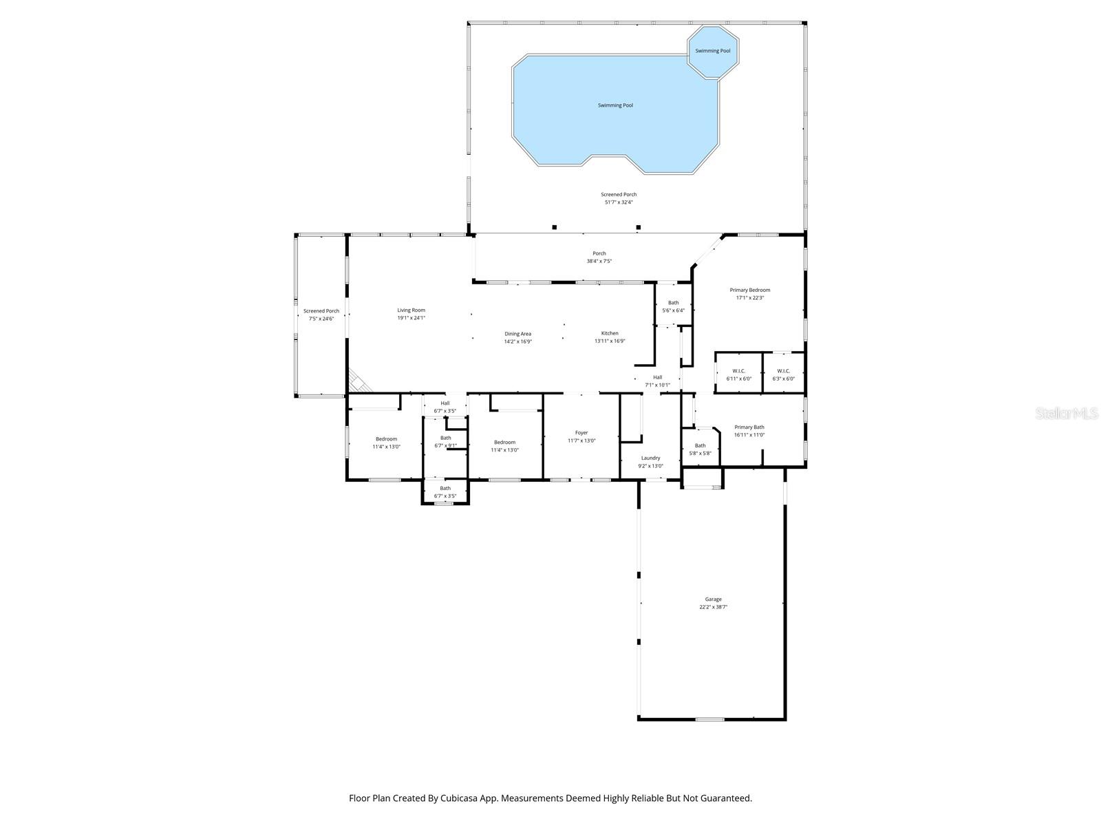 Image 67 of 67 For 10524 75th Way