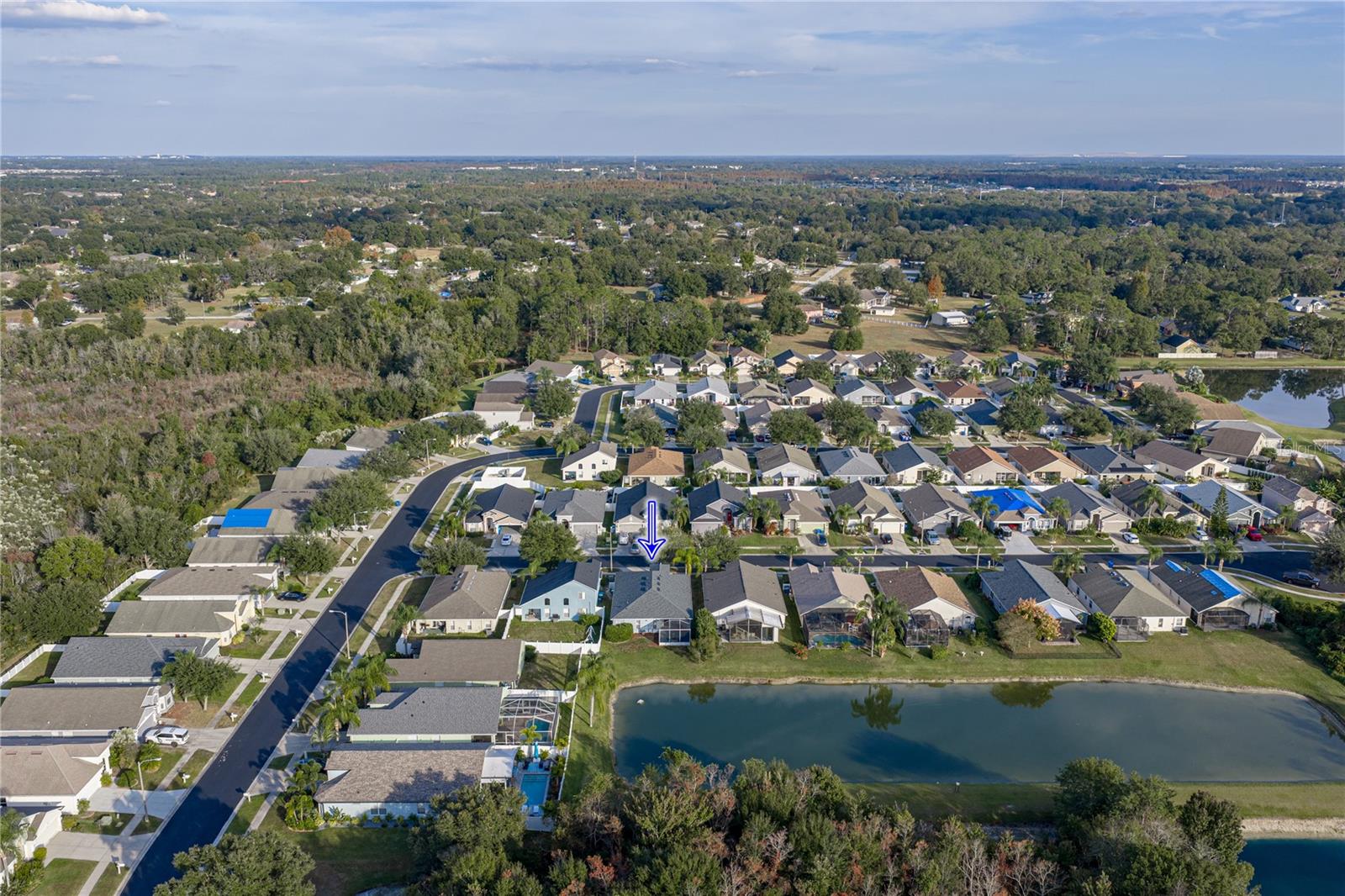 Image 69 of 90 For 4225 Edenrock Place