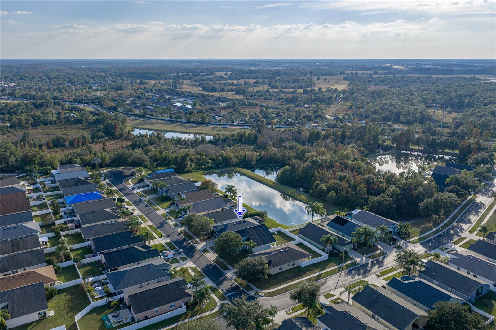 Image 70 of 90 For 4225 Edenrock Place