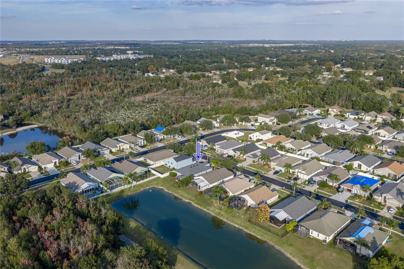 Image 71 of 90 For 4225 Edenrock Place