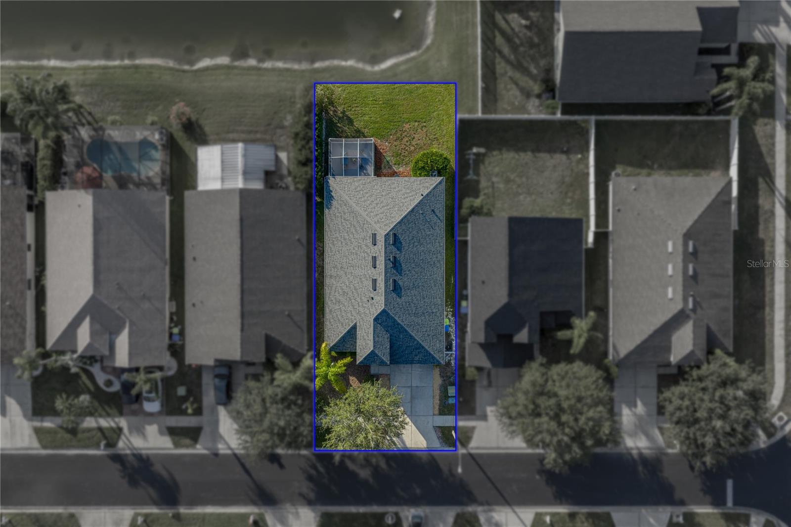 Image 72 of 90 For 4225 Edenrock Place