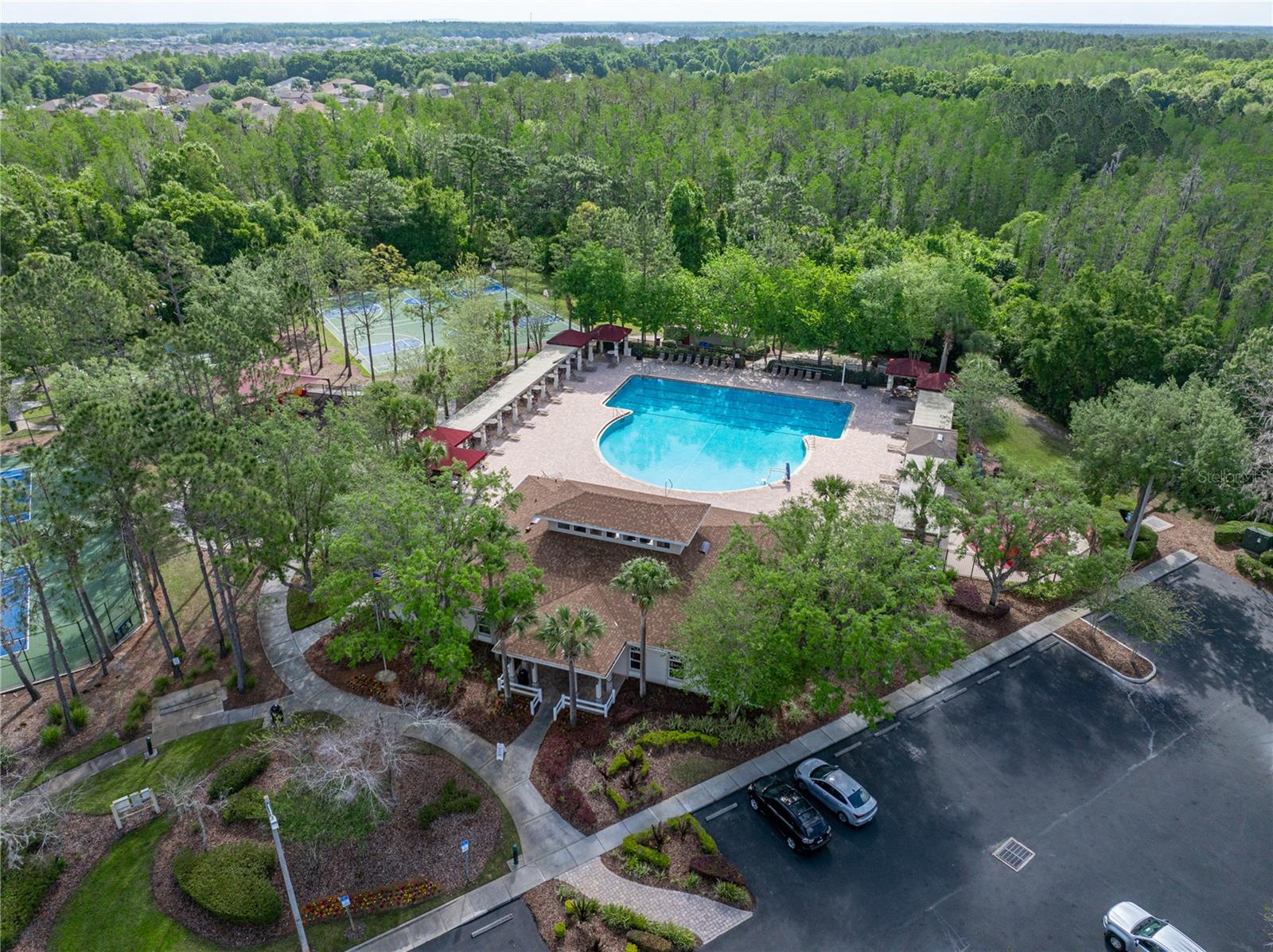 Image 80 of 90 For 4225 Edenrock Place