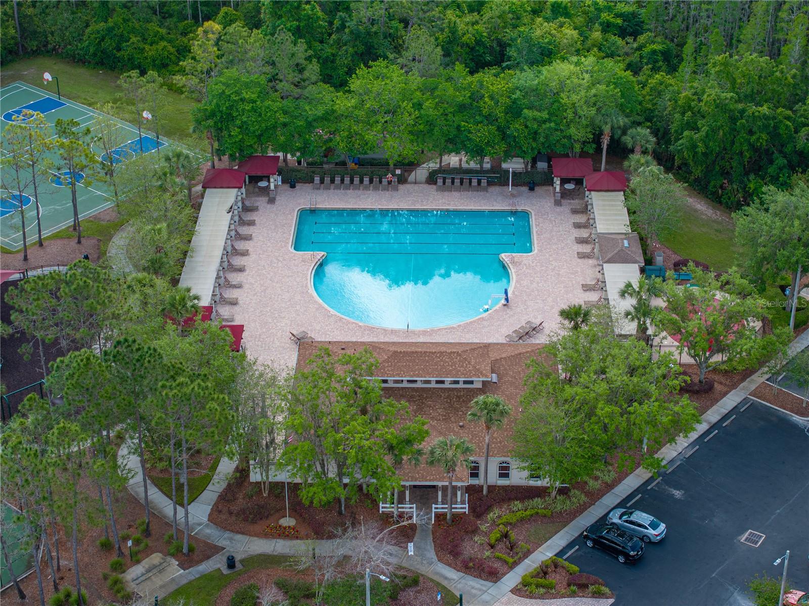 Image 82 of 90 For 4225 Edenrock Place