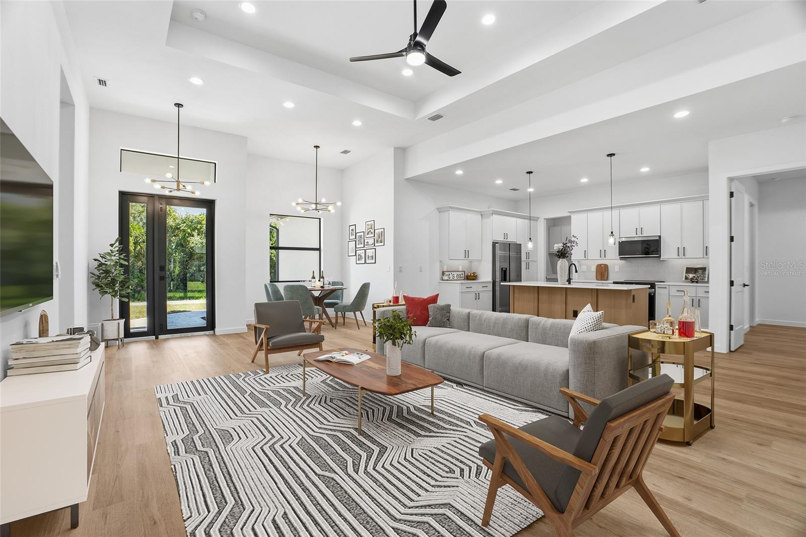 Image 2 of 35 For 4025 Cinderella Road