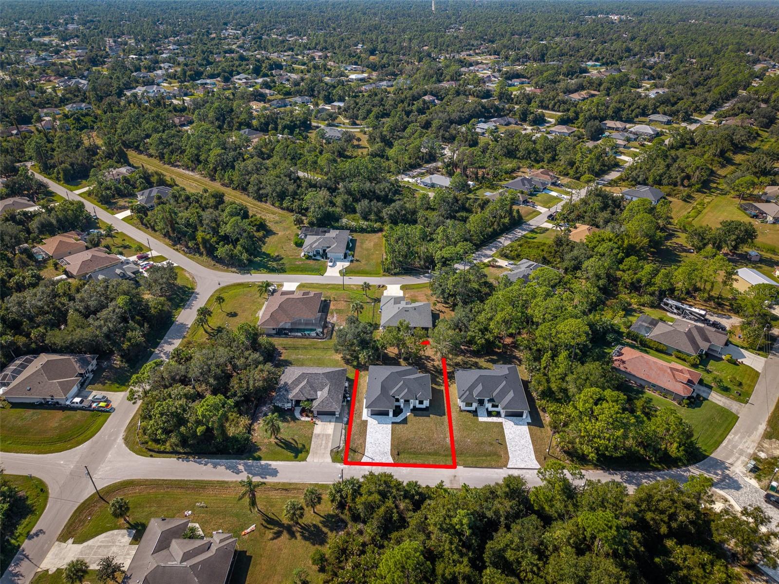 Image 34 of 35 For 4025 Cinderella Road