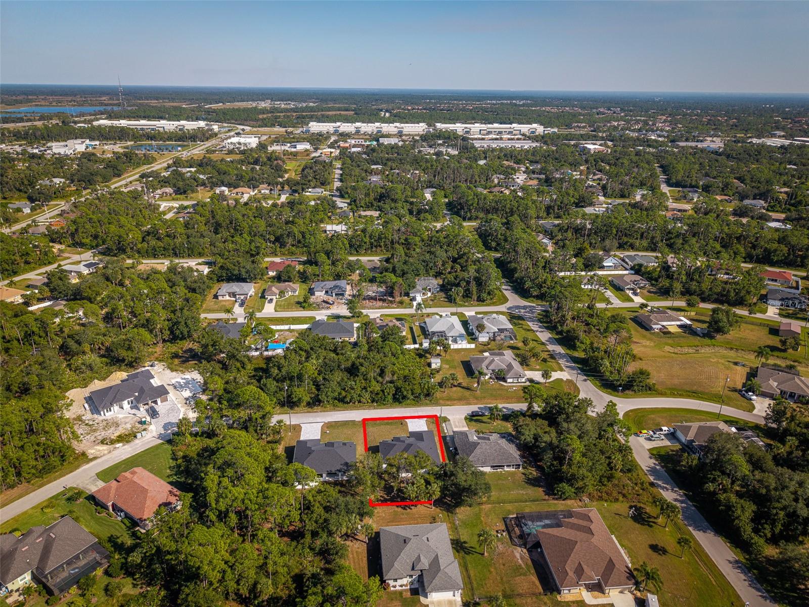 Image 35 of 35 For 4025 Cinderella Road