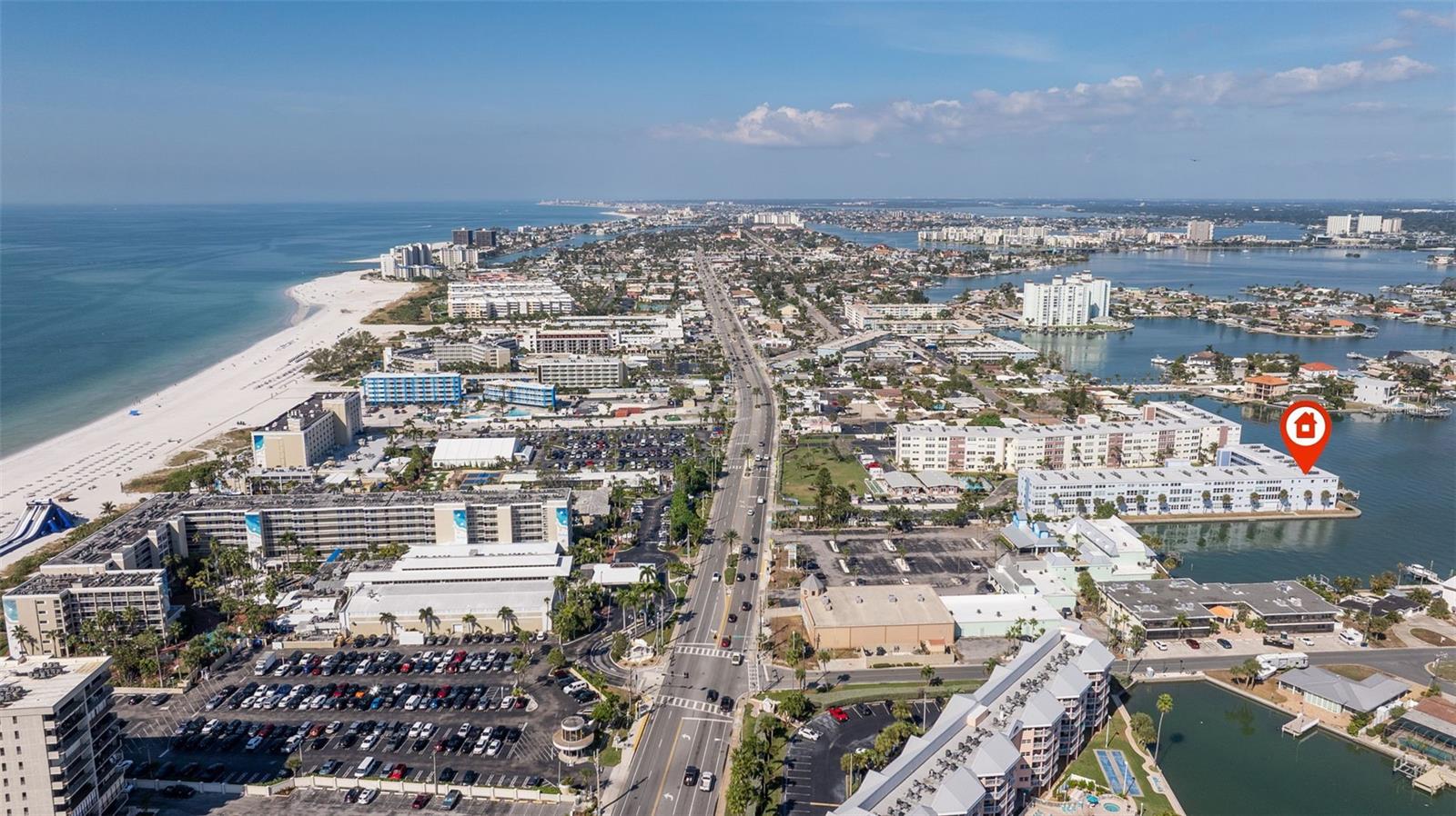 Image 43 of 43 For 5555 Gulf Boulevard 115