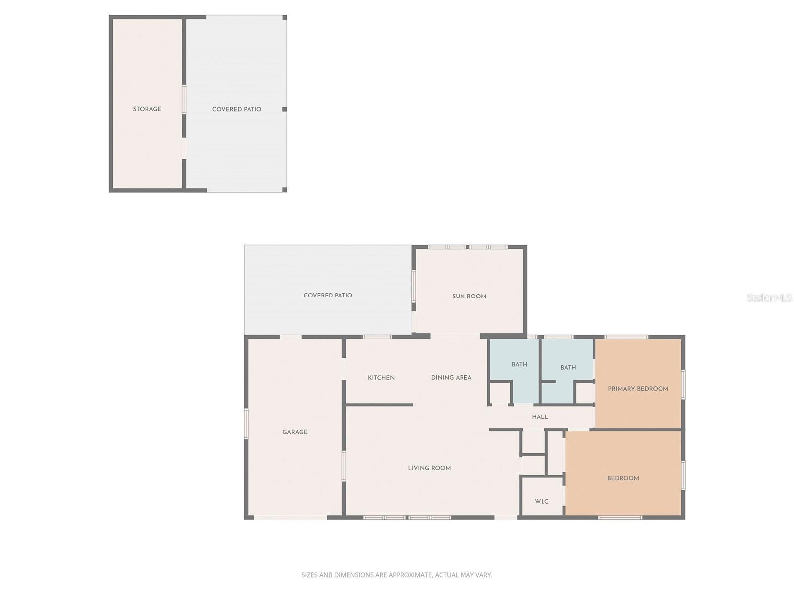 Image 30 of 30 For 11705 108th Street