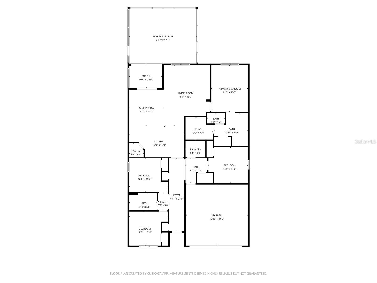 Image 37 of 45 For 16631 Windmill Forge Pass