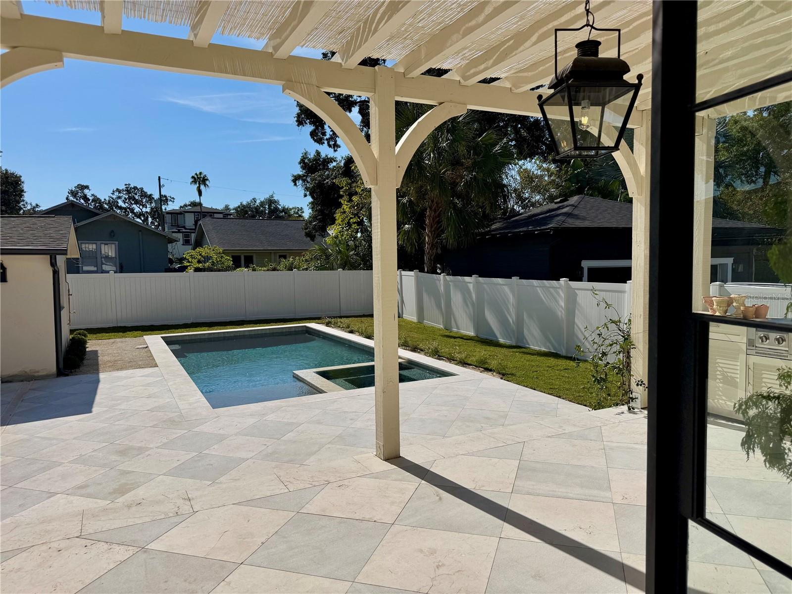 Image 3 of 29 For 706 Amelia Avenue