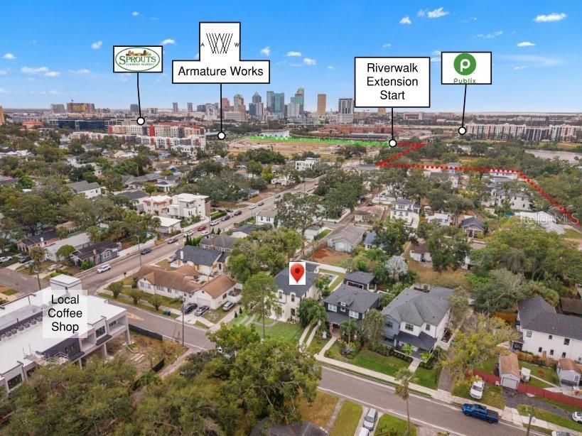 Image 48 of 48 For 706 Amelia Avenue