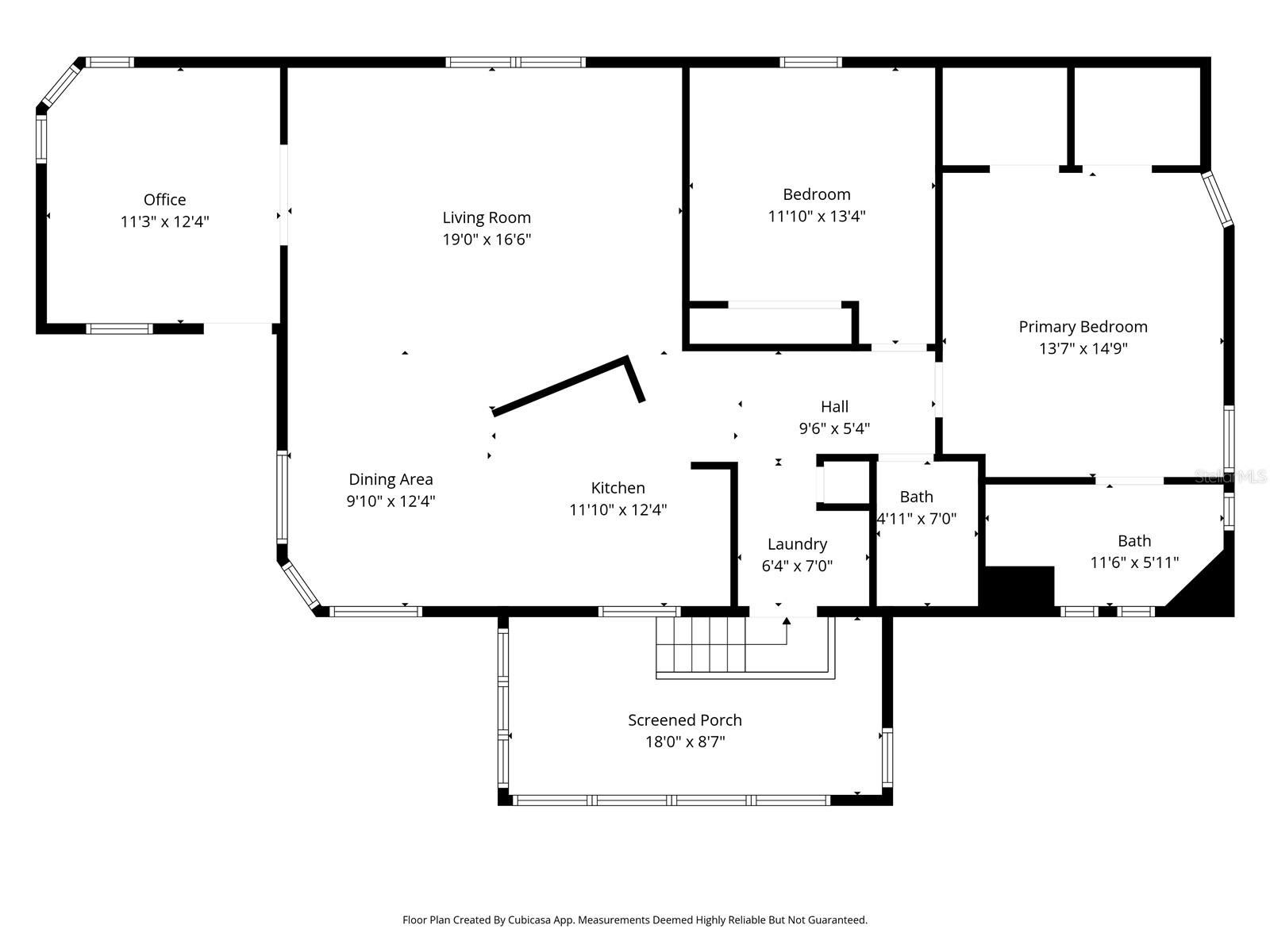 Image 31 of 31 For 624 Mount Piney Avenue Ne 703