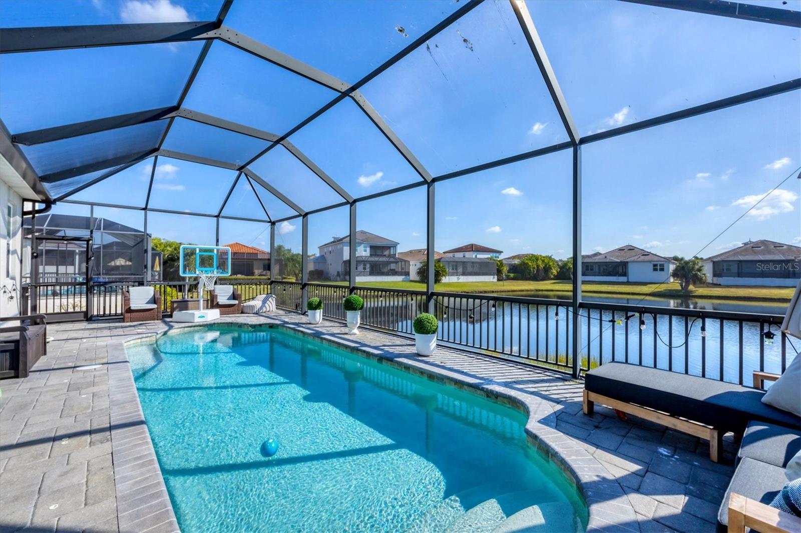 Image 45 of 61 For 6233 Champions Row Street