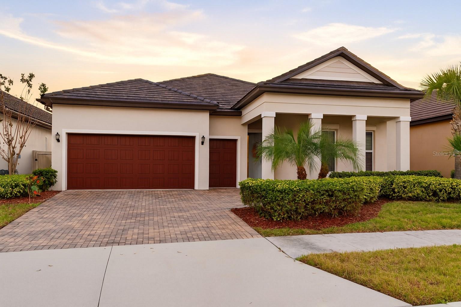 Details for 31548 Cabana Rye Avenue, SAN ANTONIO, FL 33576