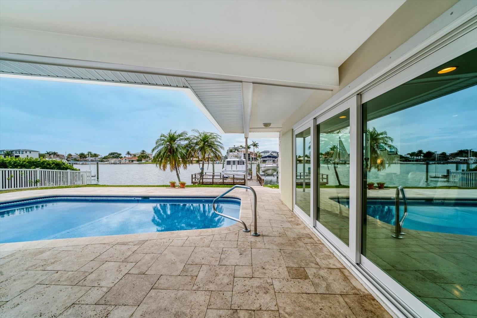 Image 37 of 47 For 206 Poinciana Lane