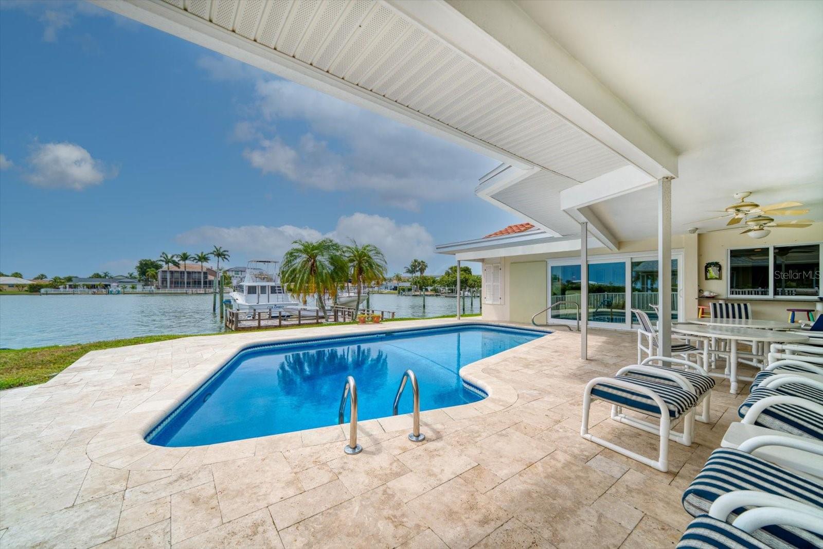 Image 38 of 47 For 206 Poinciana Lane