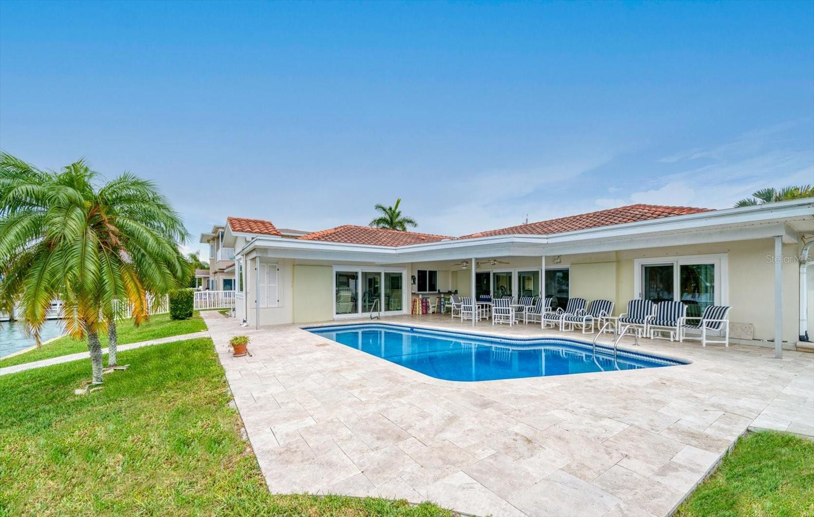 Image 39 of 47 For 206 Poinciana Lane