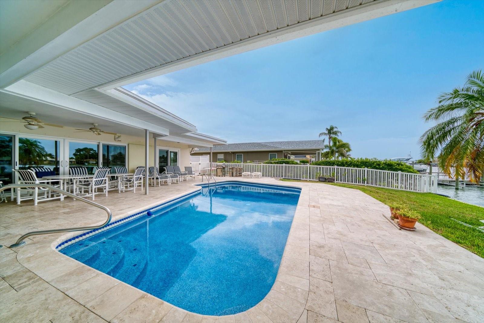 Image 40 of 47 For 206 Poinciana Lane