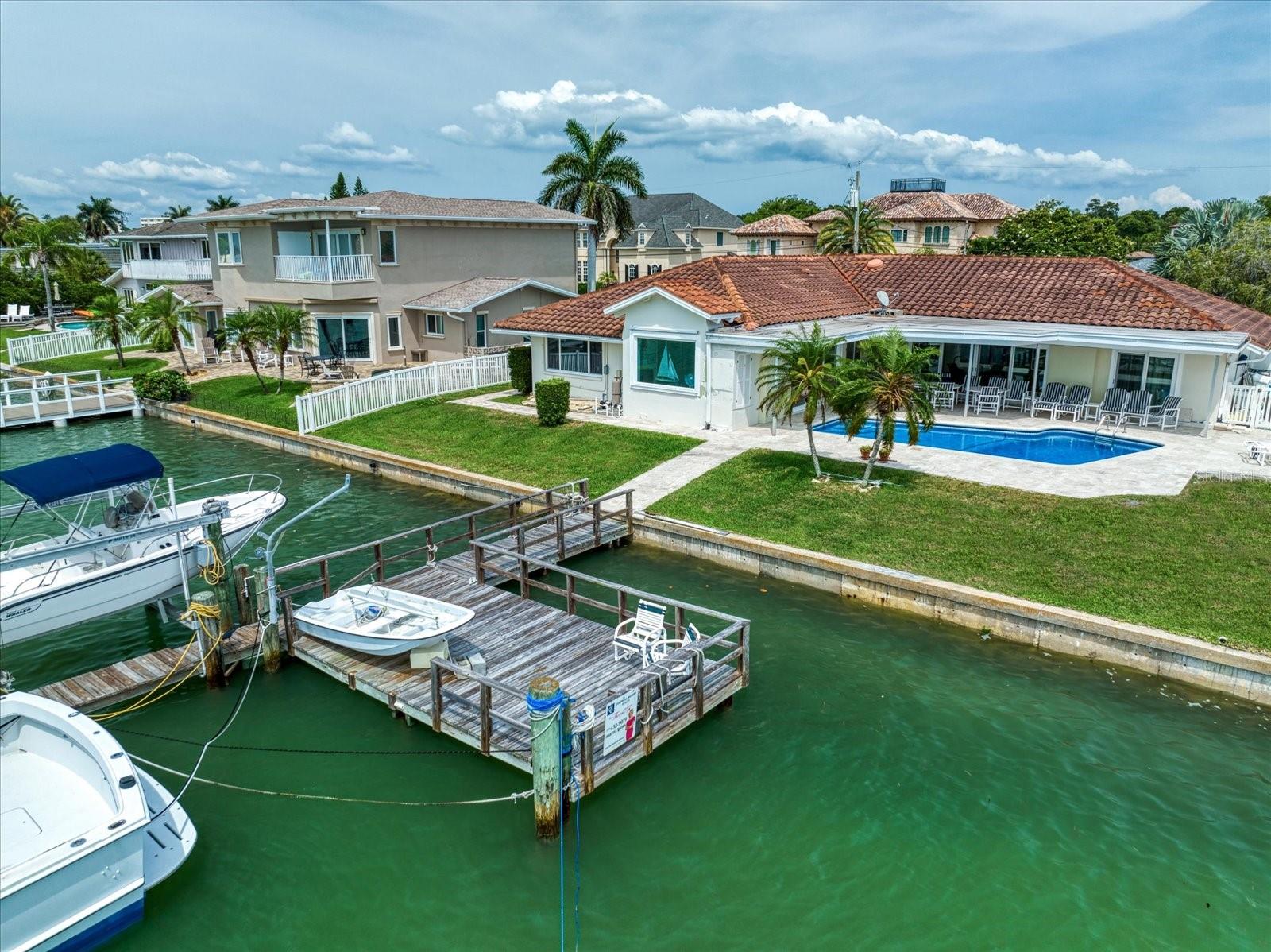 Image 45 of 47 For 206 Poinciana Lane