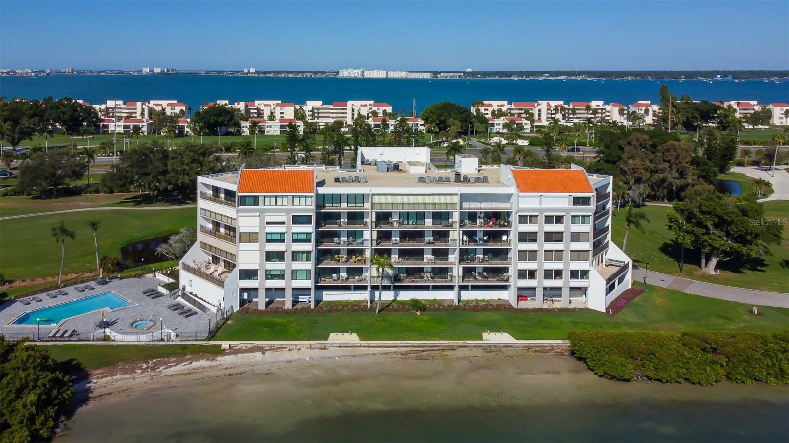 Image 46 of 48 For 5700 Escondida Boulevard S 403