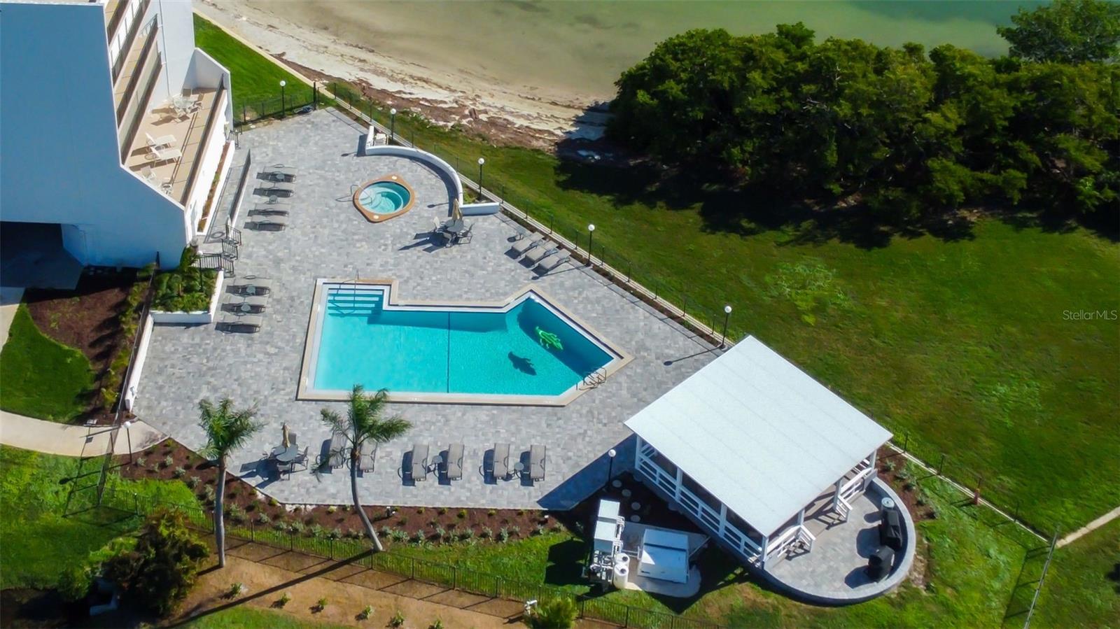 Image 7 of 48 For 5700 Escondida Boulevard S 403