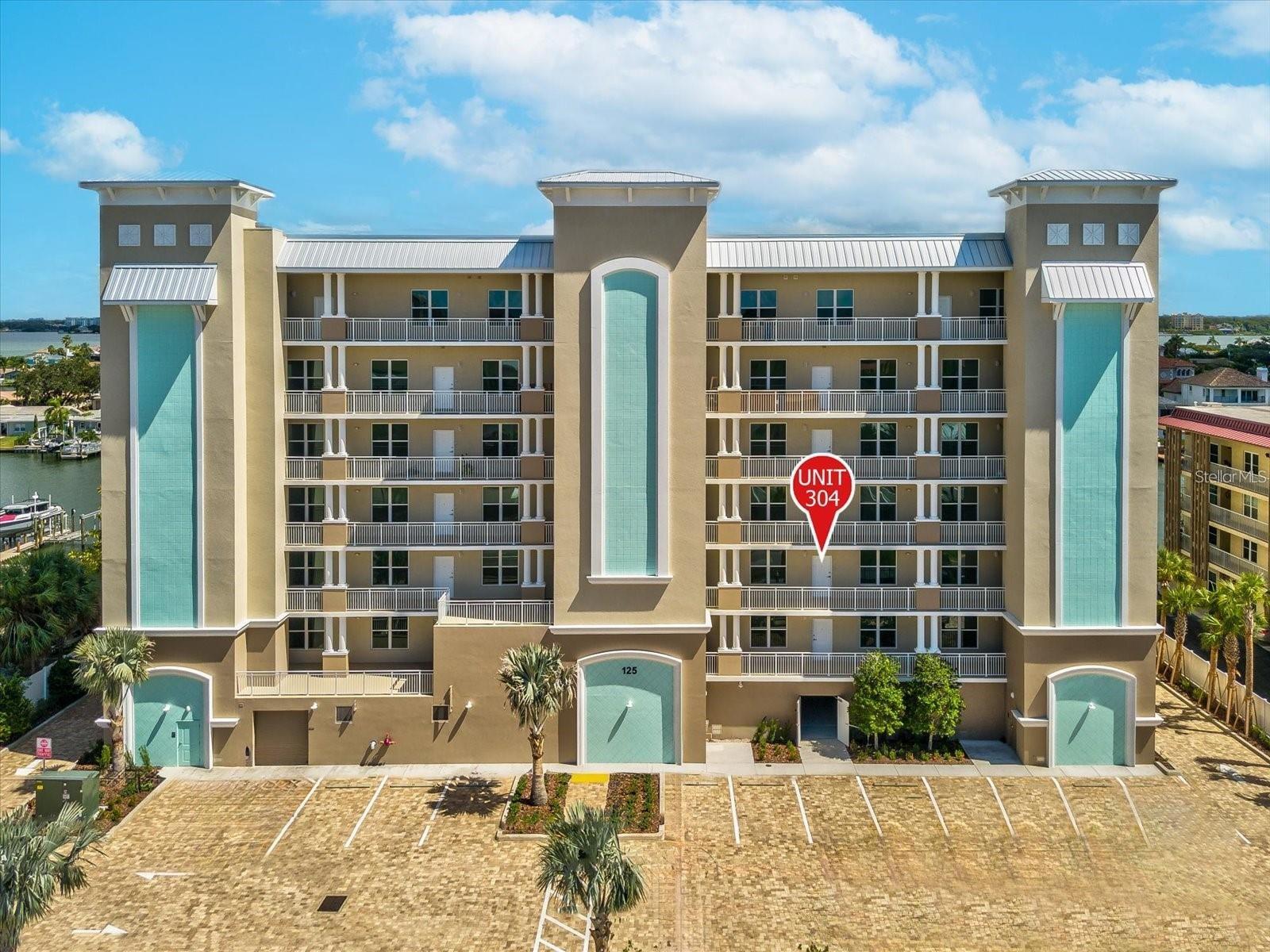 Details for 125 Island Way 304, CLEARWATER BEACH, FL 33767