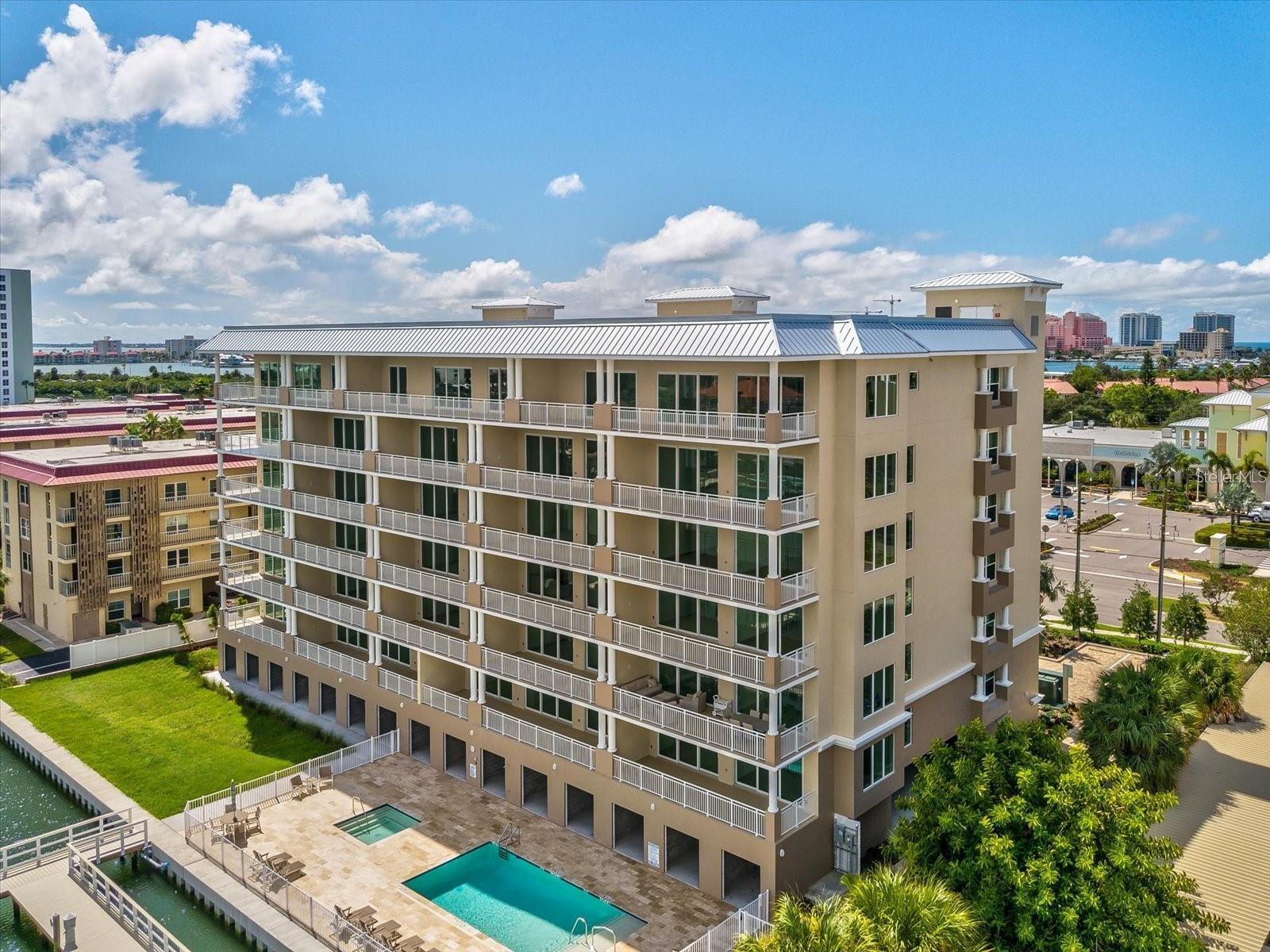 Image 40 of 40 For 125 Island Way 304