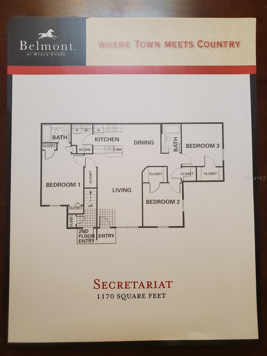 Image 3 of 42 For 36232 Misty Oaks Drive 103