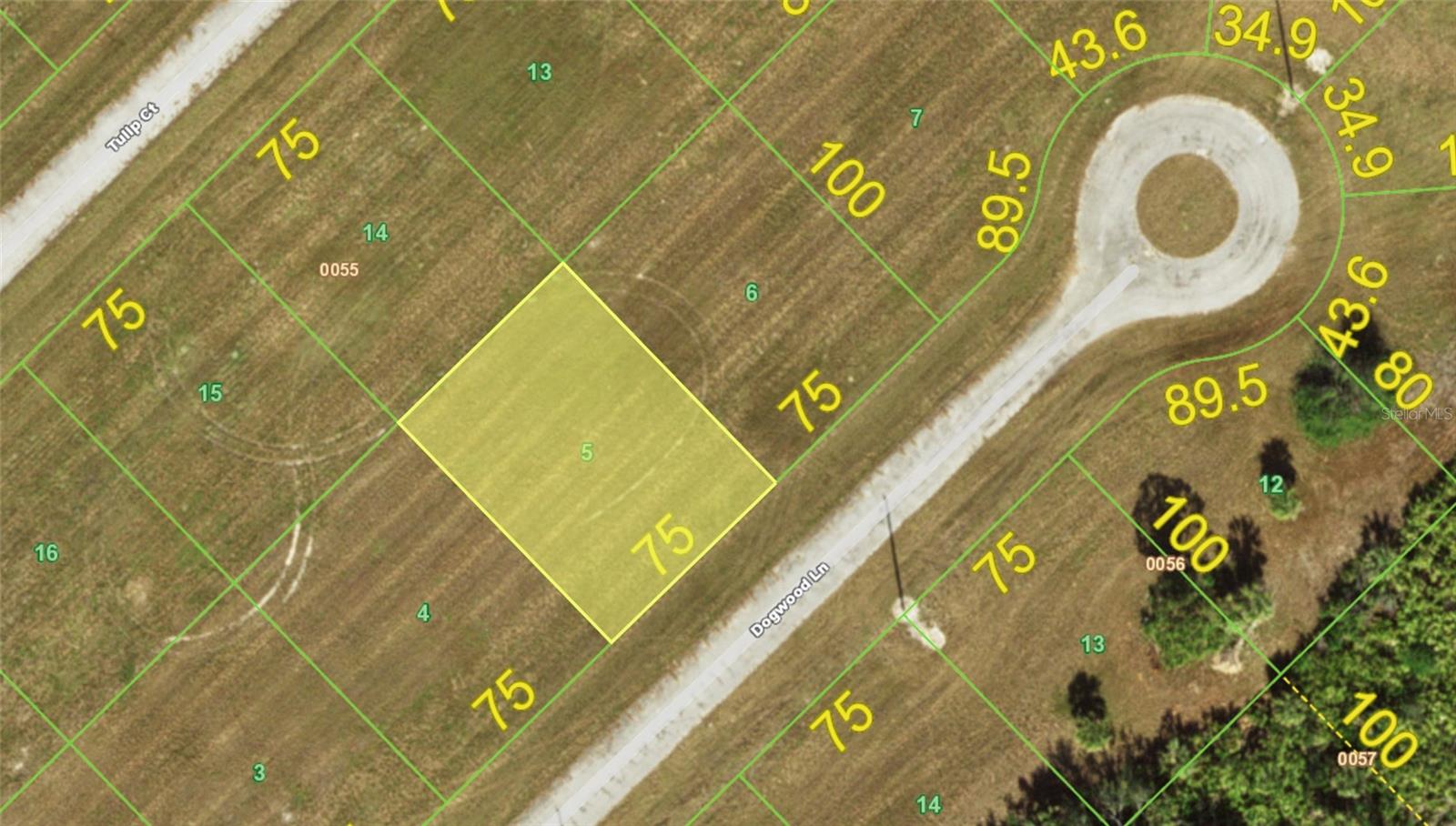 Image 2 of 2 For 9 Dogwood Lane