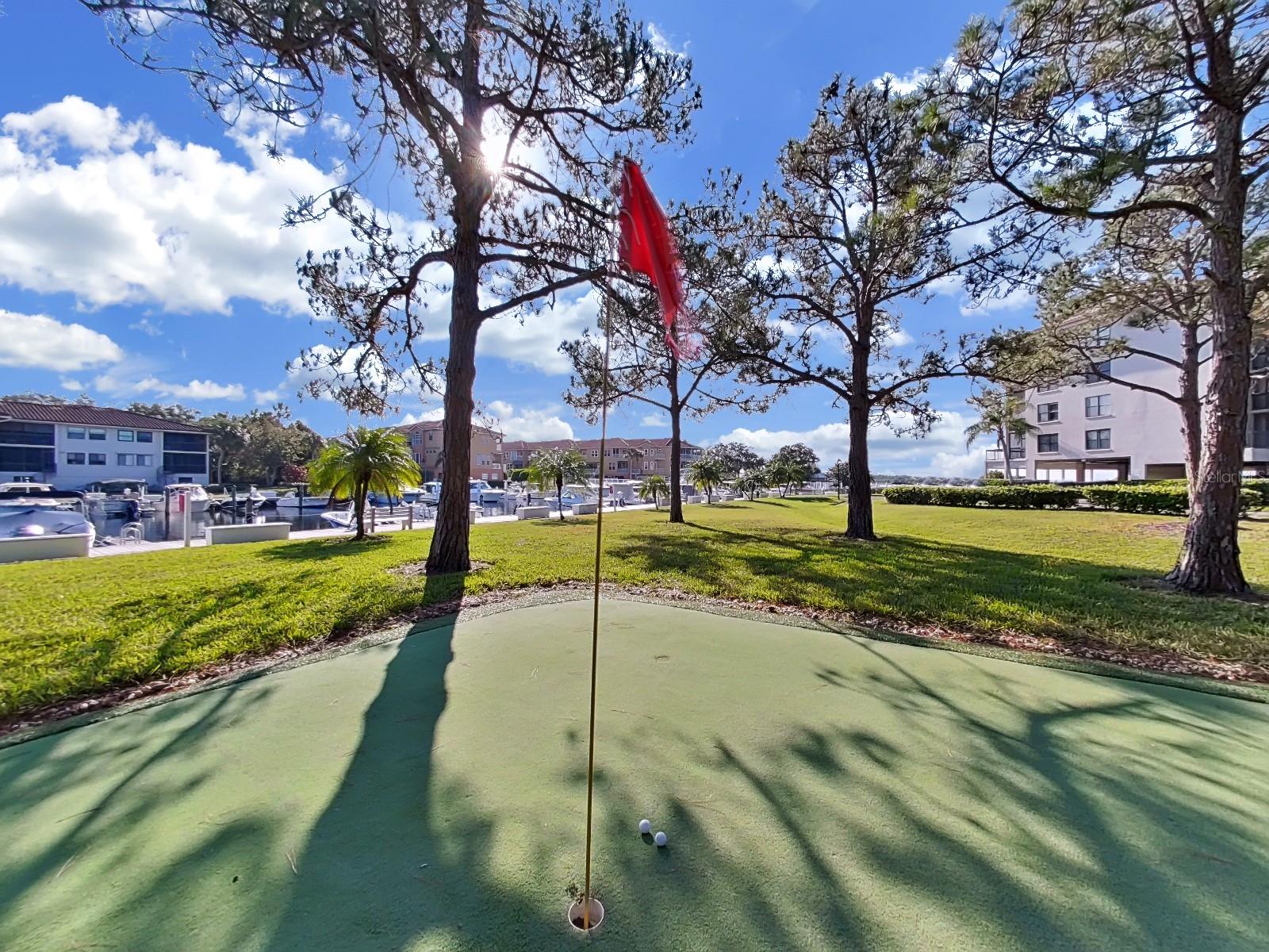 Image 32 of 35 For 1814 Mariner Drive 159