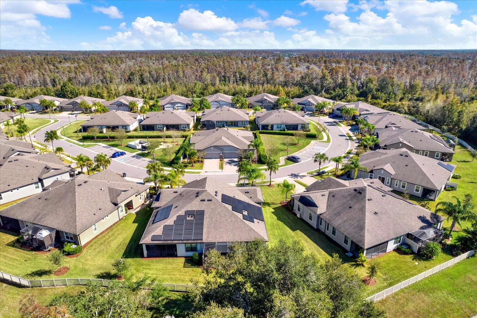 Listing photo id 29 for 19323 Hawk Valley Drive