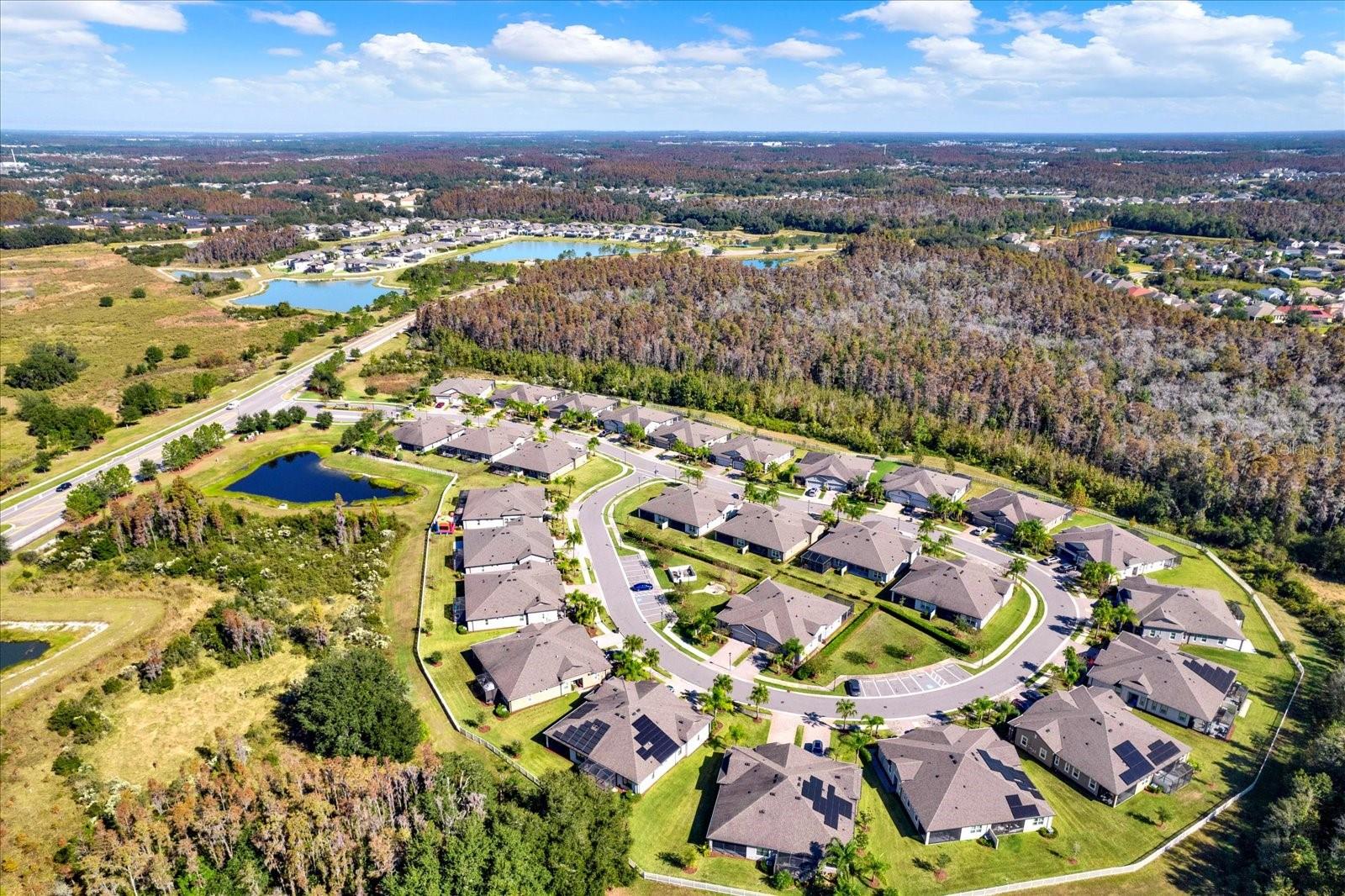 Listing photo id 30 for 19323 Hawk Valley Drive