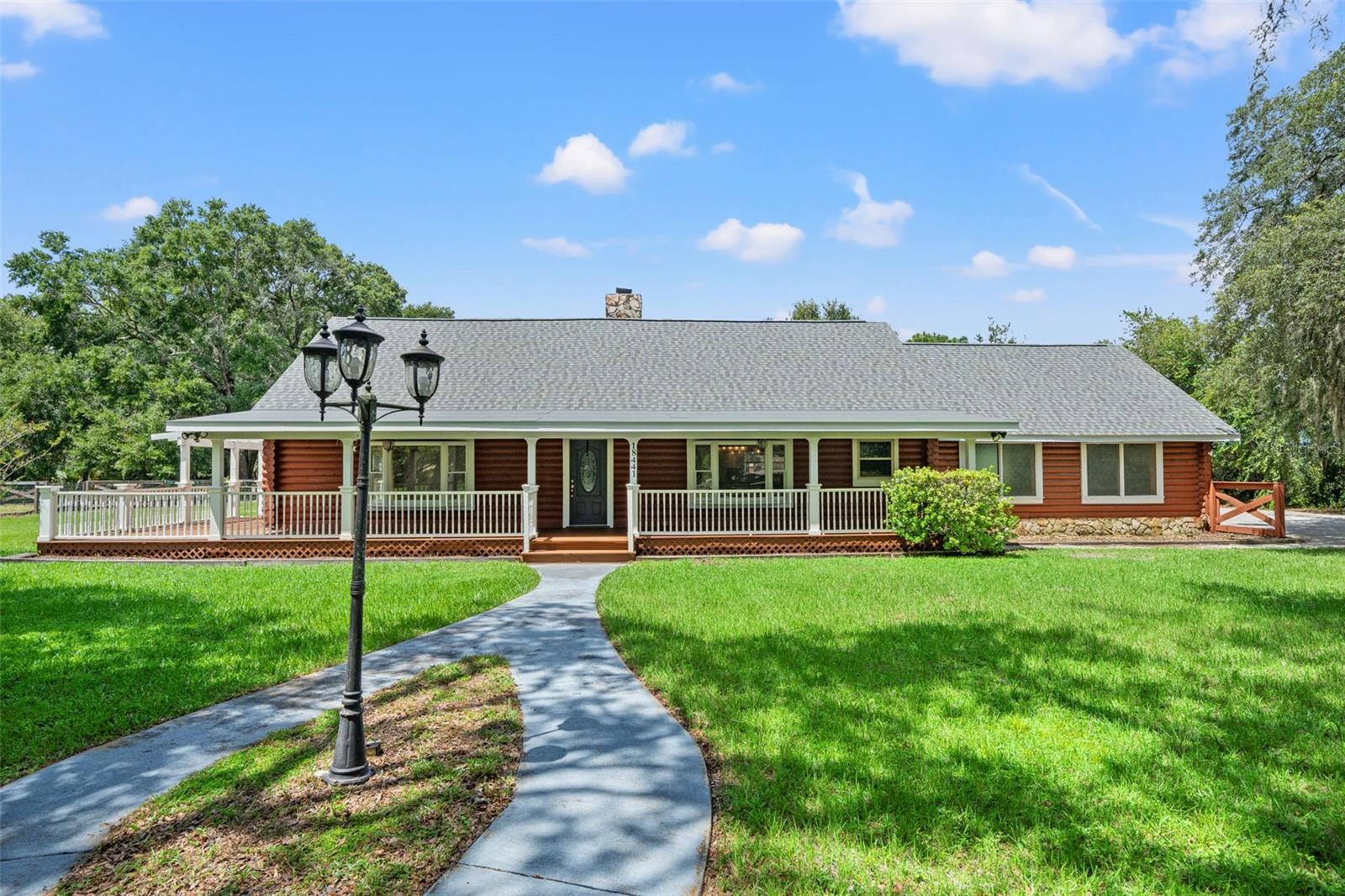 Image 2 of 55 For 18441 Oaklawn Drive