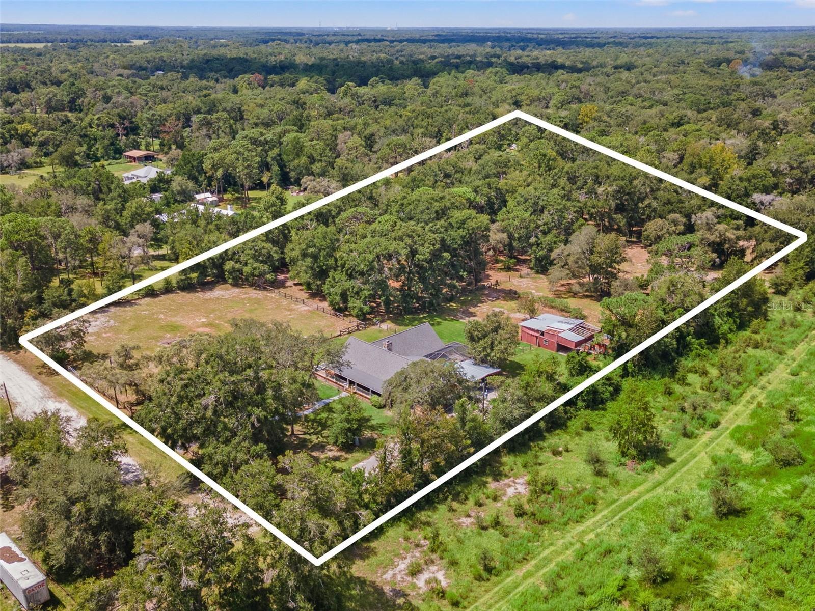 Image 55 of 55 For 18441 Oaklawn Drive