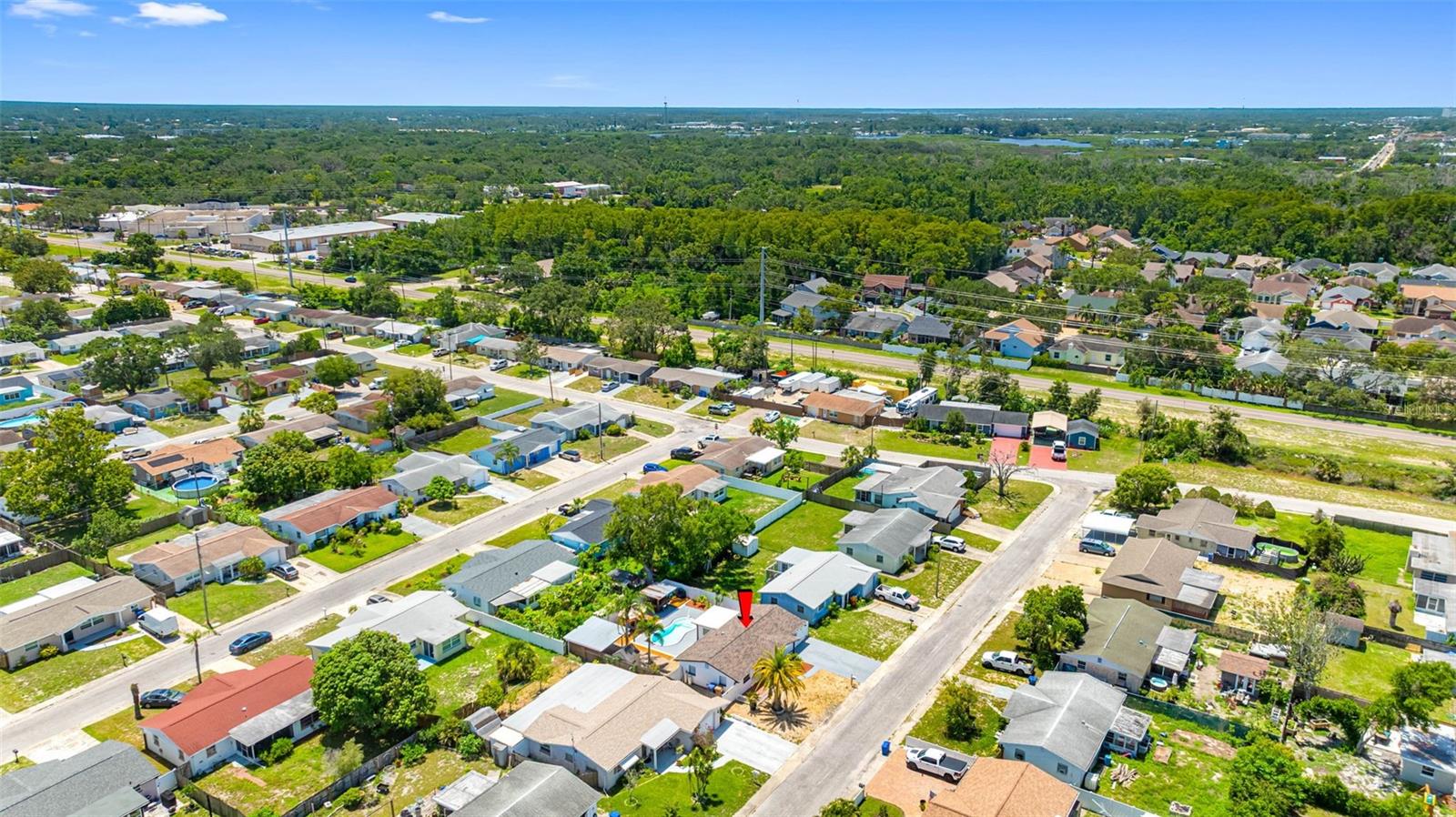 Image 33 of 33 For 1036 Viking Drive