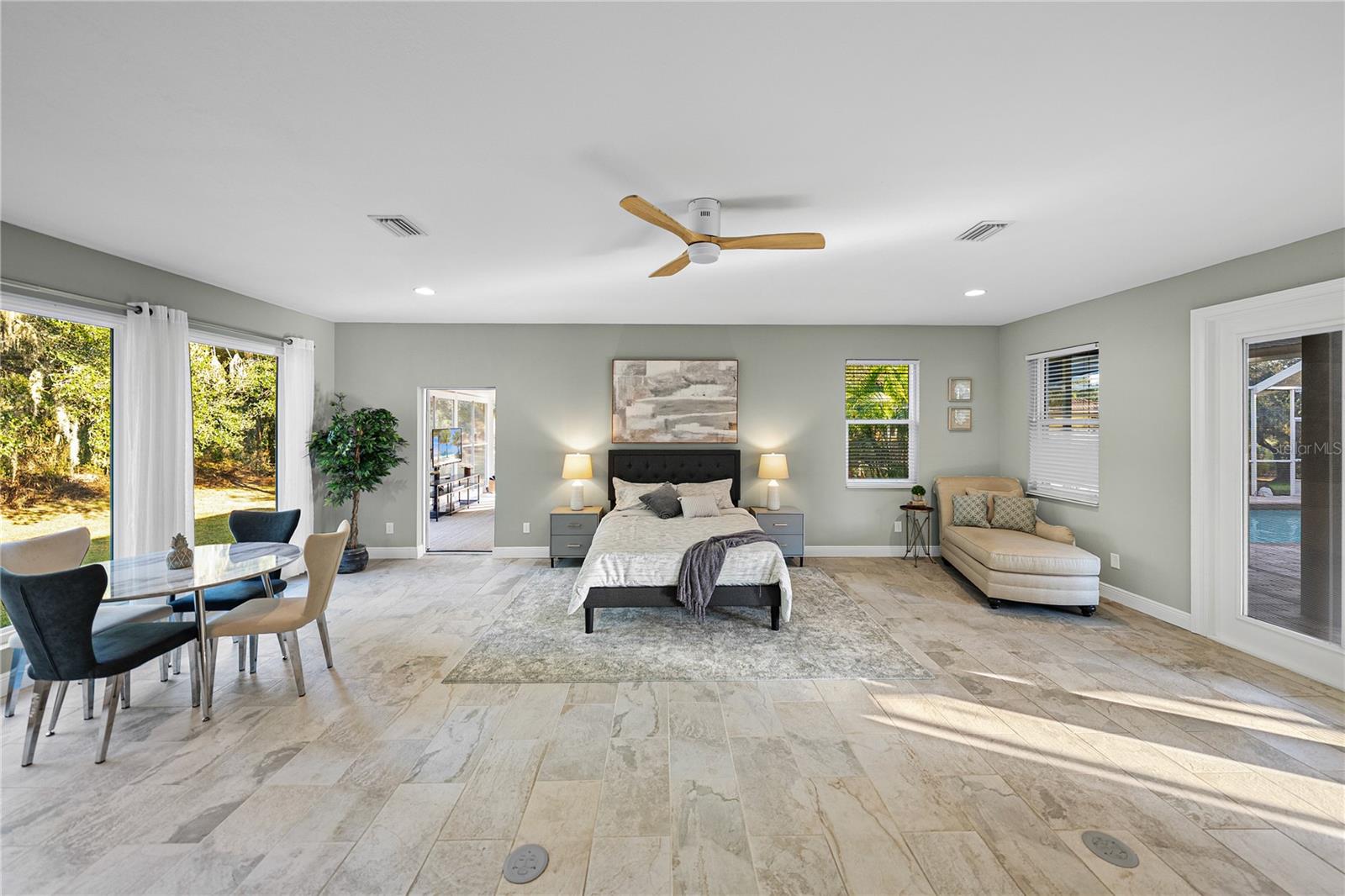 Image 76 of 100 For 6810 Luana Lane