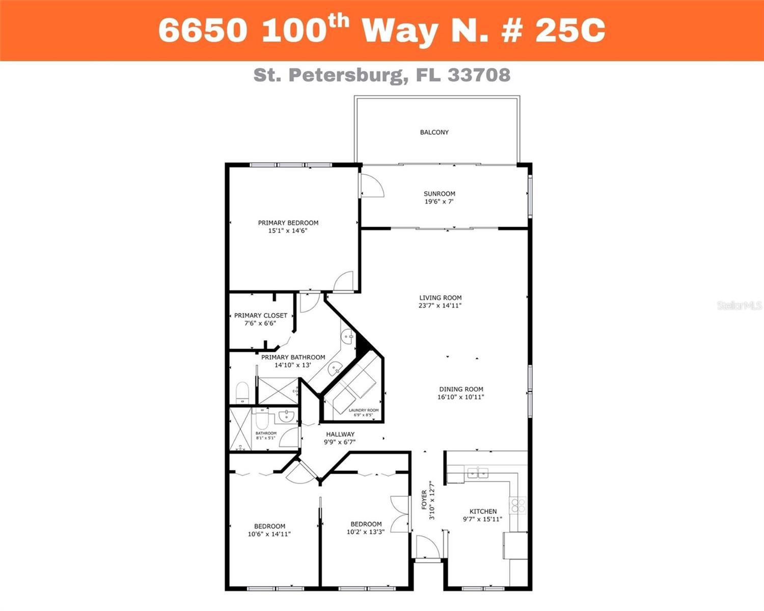 Image 67 of 67 For 6650 100th Way N 25c