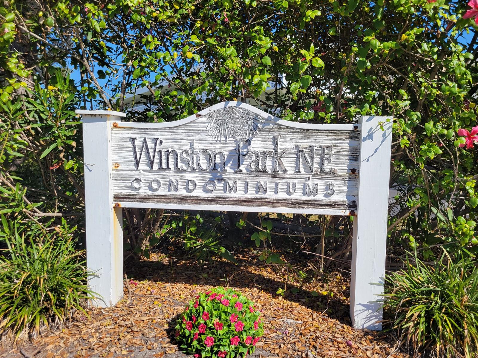 Details for 5080 Locust Street Ne 223, ST PETERSBURG, FL 33703