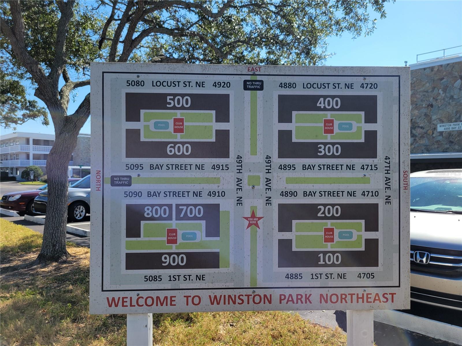 Image 30 of 30 For 5080 Locust Street Ne 223