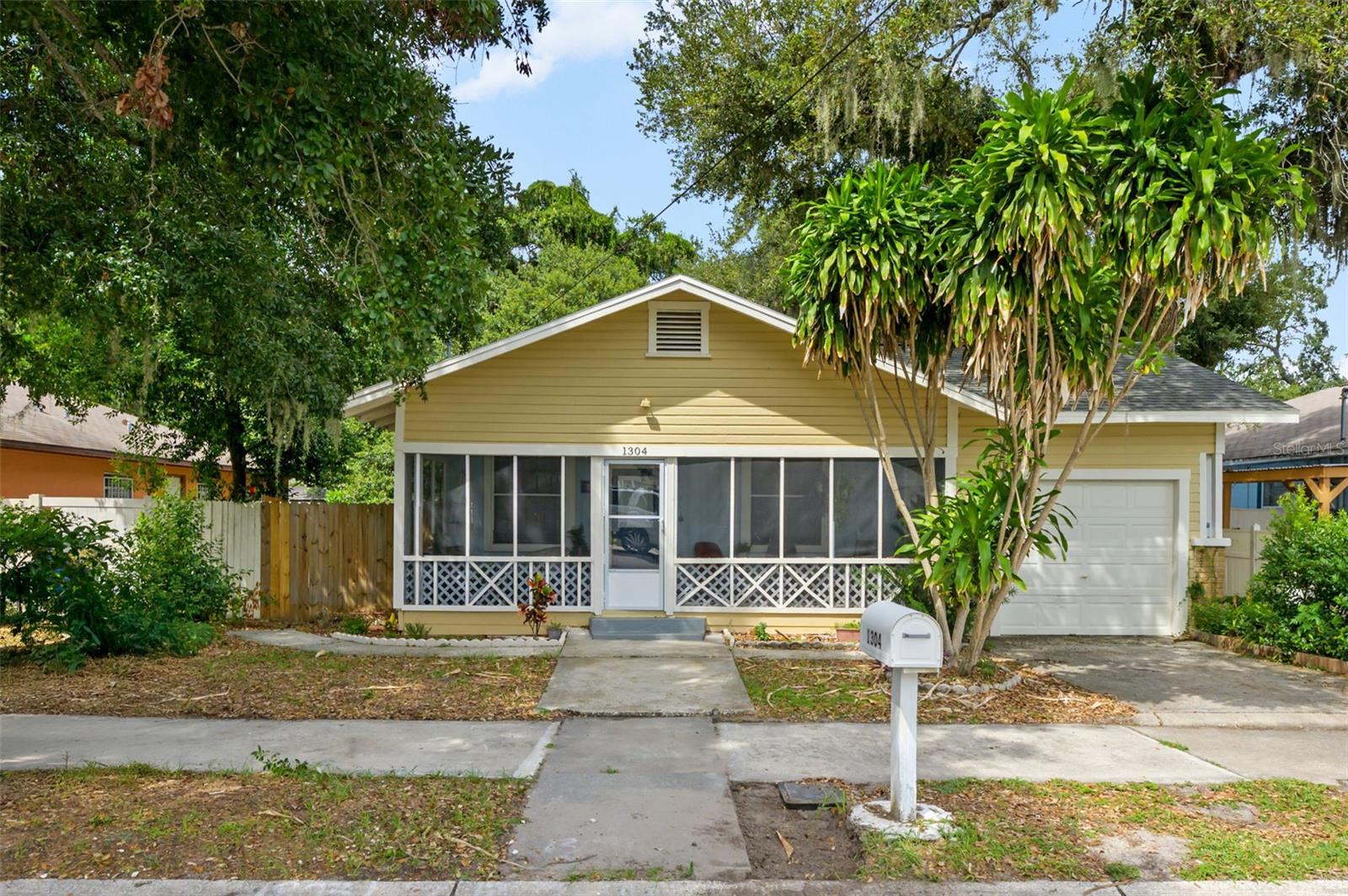 Details for 1304 32nd Avenue, TAMPA, FL 33603