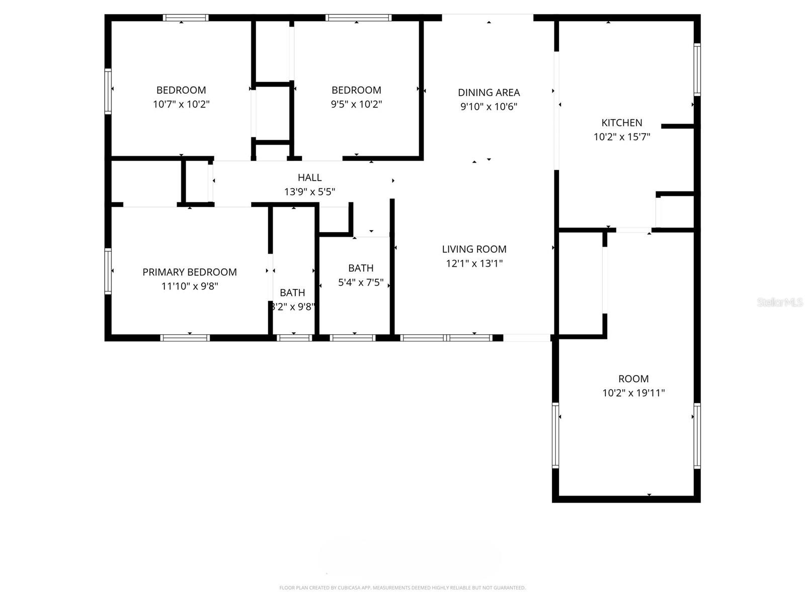 Image 25 of 25 For 5900 12th Street N