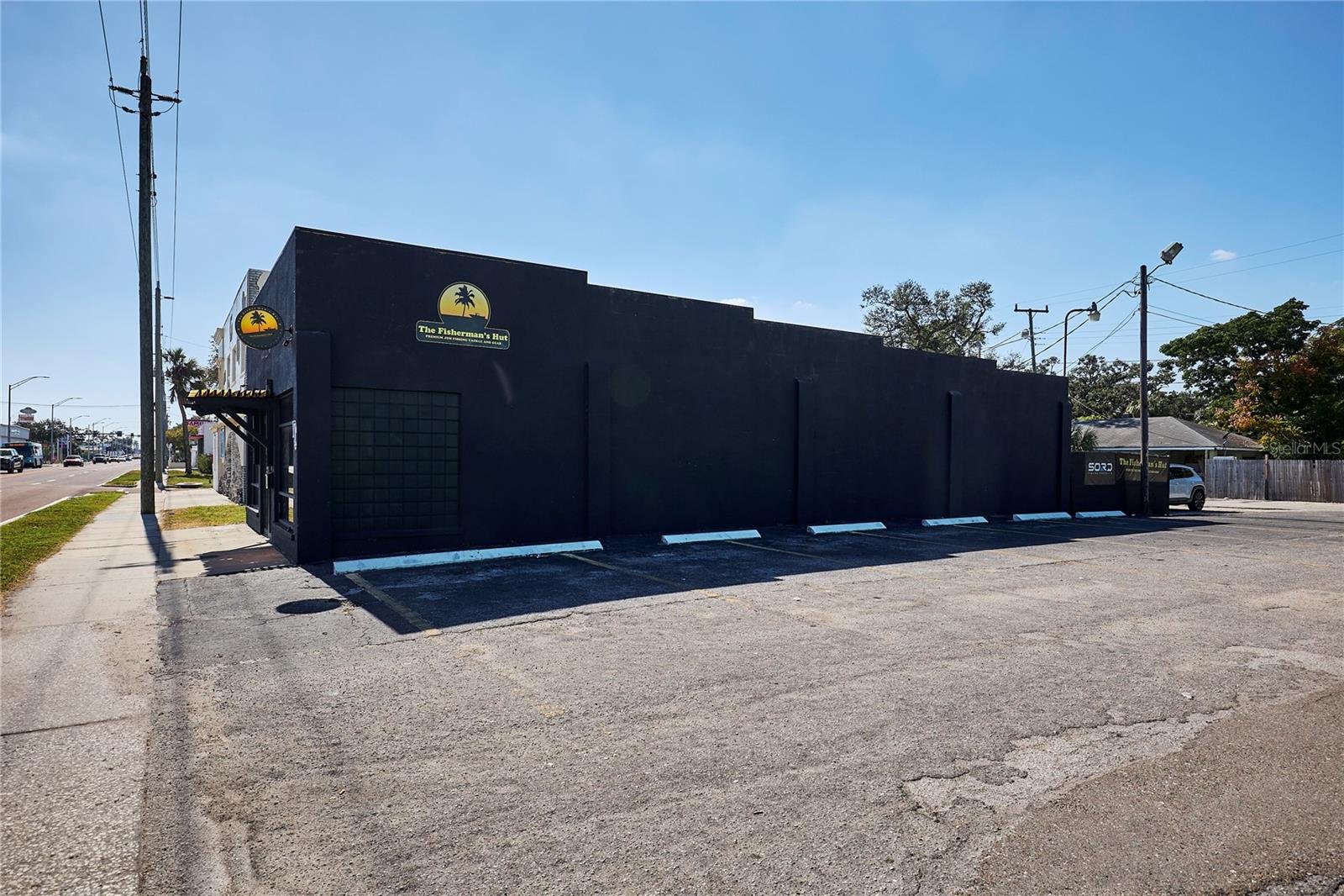 Image 4 of 48 For 1834 Tamiami Trail