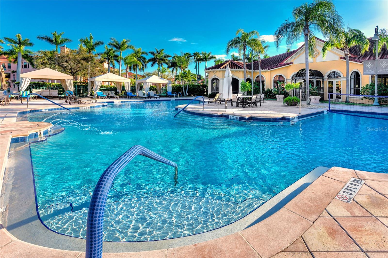 Image 34 of 43 For 2733 Via Cipriani  830a