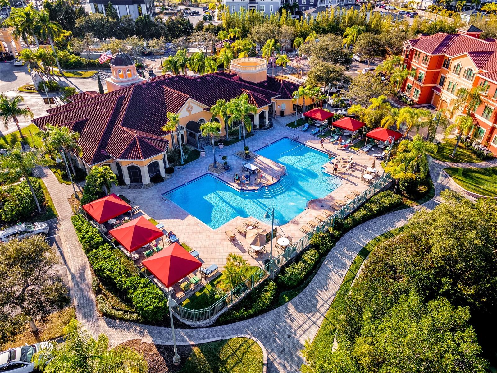 Image 4 of 43 For 2733 Via Cipriani  830a