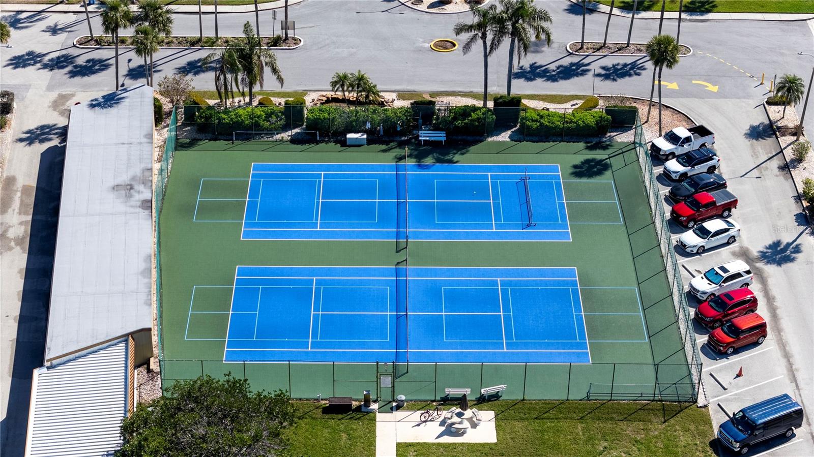 Listing photo id 48 for 642 Boca Ciega Point Boulevard S